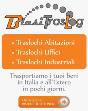 Blasi Traslog